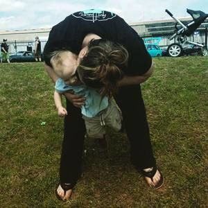 Meet your Posher, Nancyjo